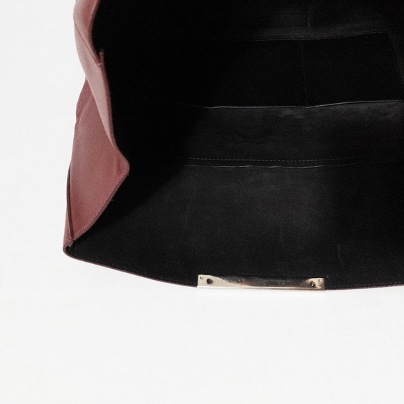 Celine Foldover Clutch - Picture 4 of 8